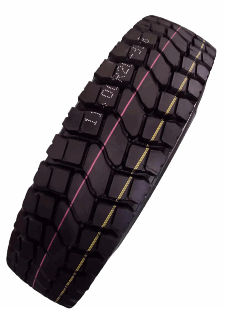 NEXXUS NX338 11.00R20