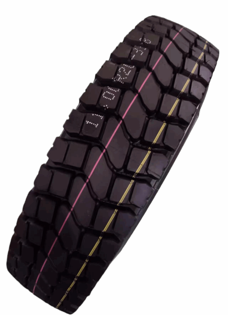 NEXXUS NX338 11.00R20