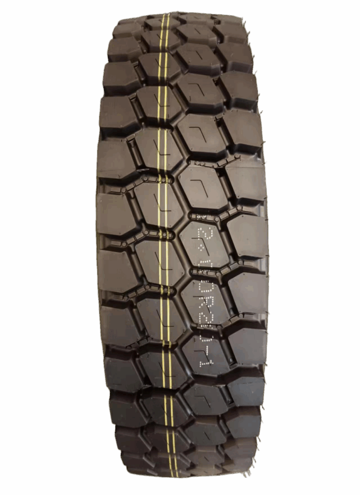 NEXXUS NX699 12.00R20