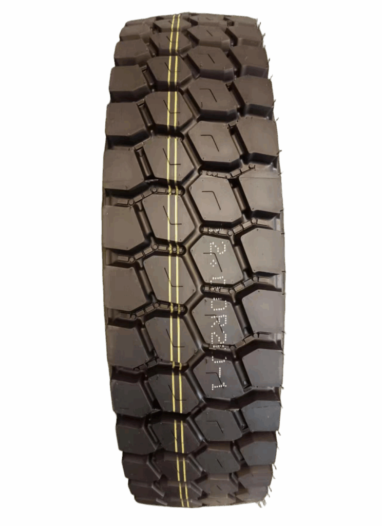 NEXXUS NX699 12.00R20