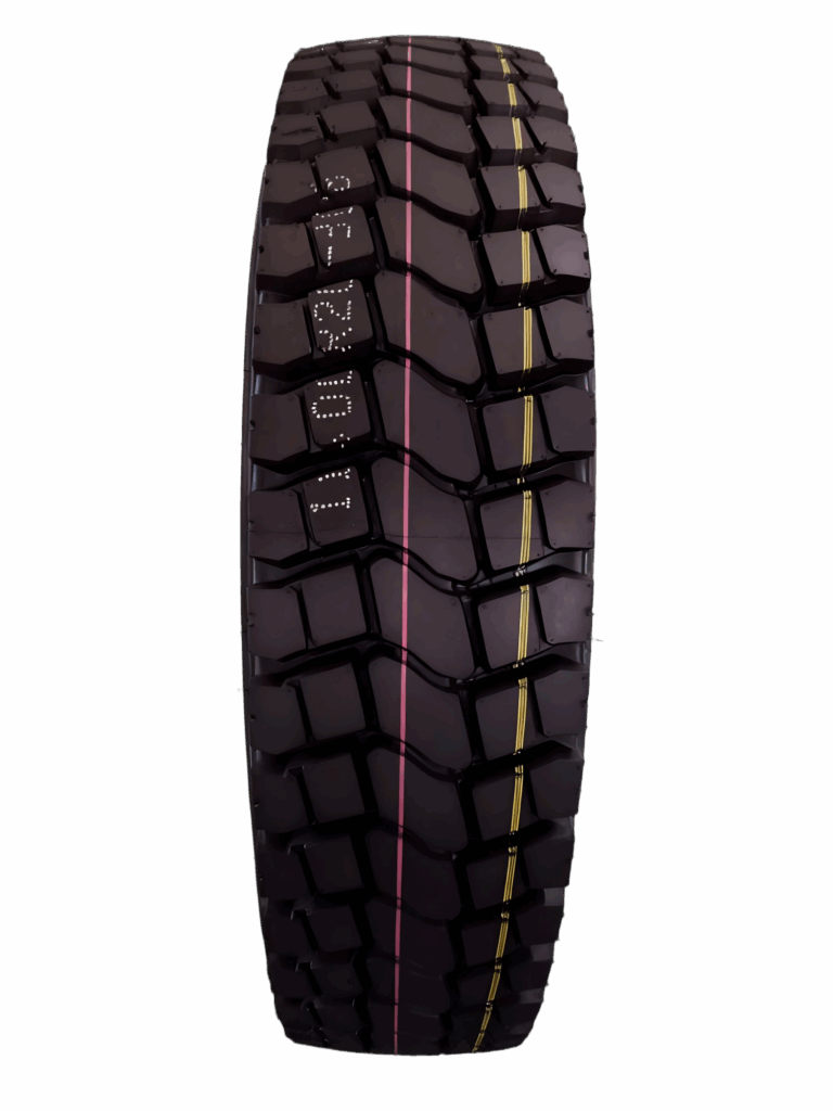 NEXXUS NX338 11.00R20