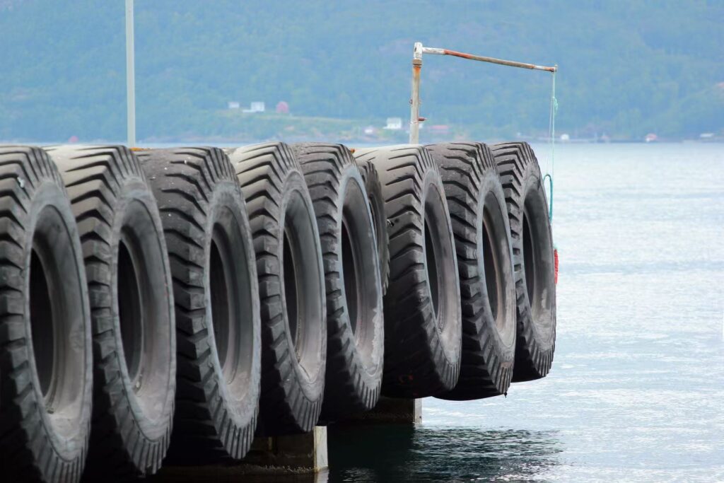 Fender 27.00R49 27.00-49