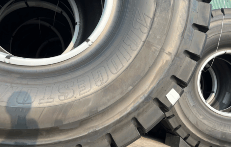 Bridgestone Earthmover Tires: Guide to Sizes and Patterns-0