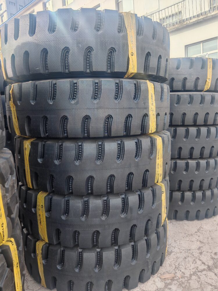 TIANLI 16.00R25 TUE555 E4