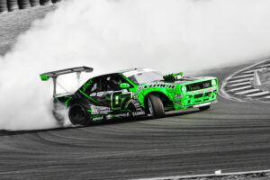 Why Semi-Slick Tire Production Pauses in Winter