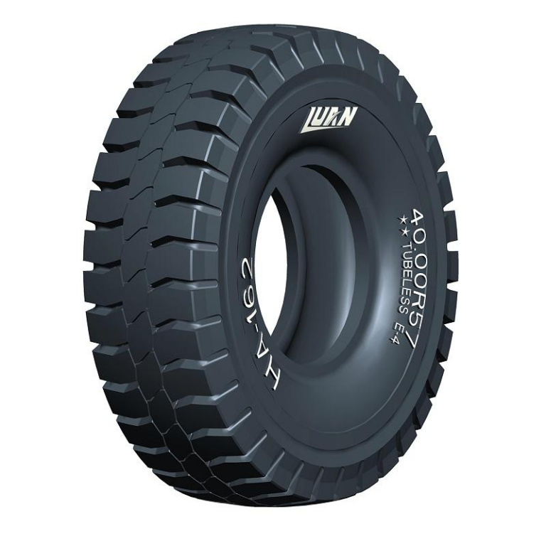 Excellent Cut & Heat Resistance Tread Pattern HA162 Giant Earthmover Tyres