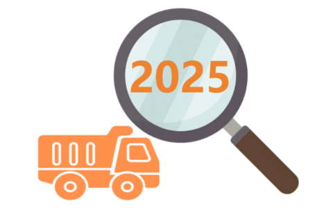 2025 Mining Wide-Body Dump Truck Market Review – China & Global-0
