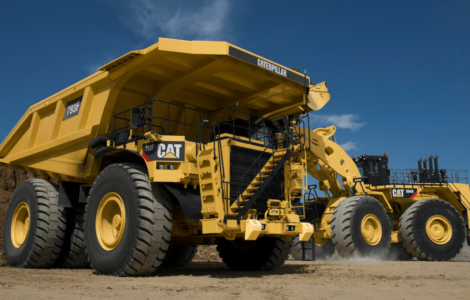 Mining Wide-Body Dump Trucks in Transition: Balancing Diesel, Electric, and Automated Operations-1