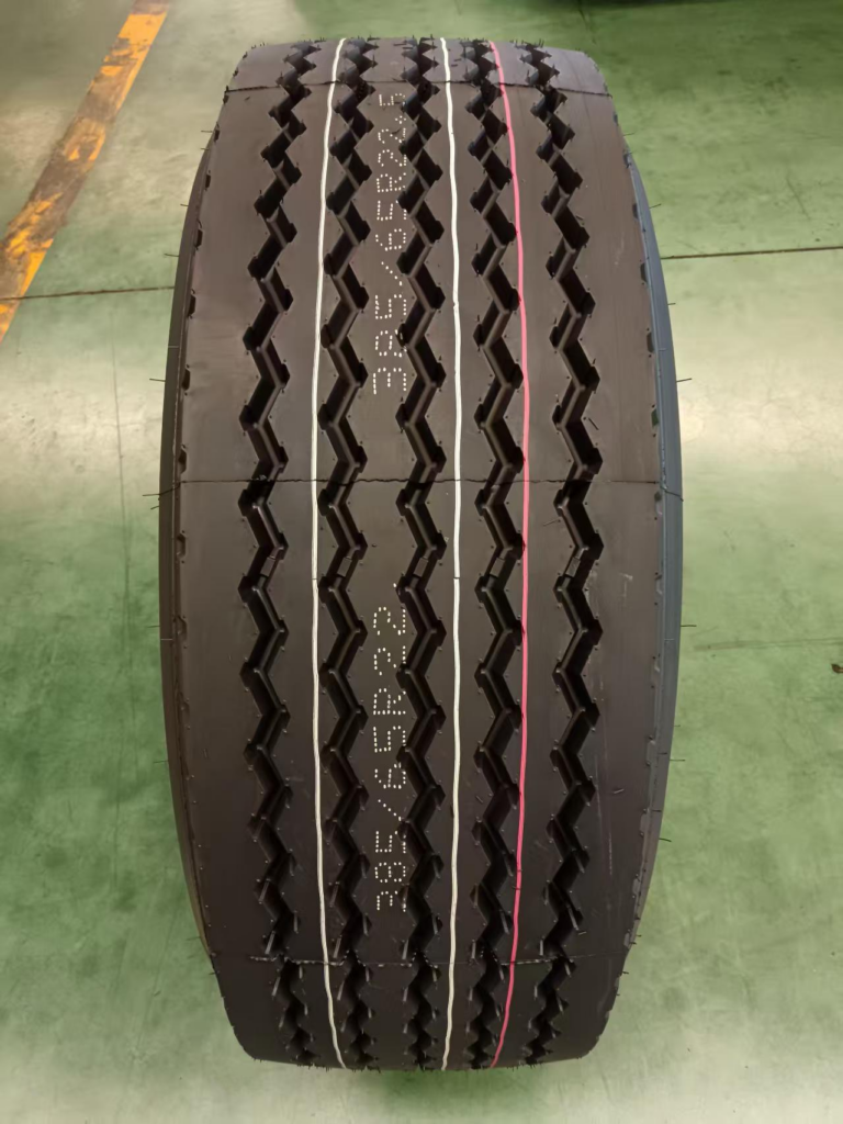 NEXXUS NX526 385/65R22.5