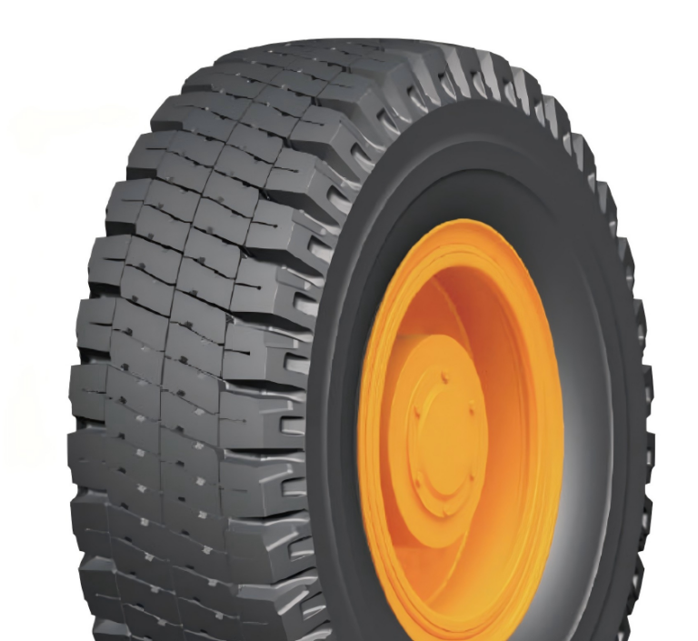 NEXXUS NXD08 27.00R49