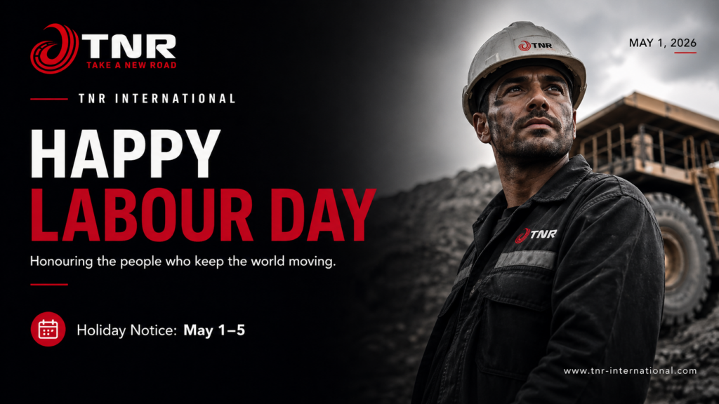 Honoring Workers | Celebrating Labour Day