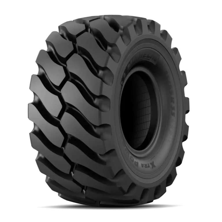 Michelin XTRA POWER L5 TL 26.5R25 29.5R25 875/65R29 35/65R33