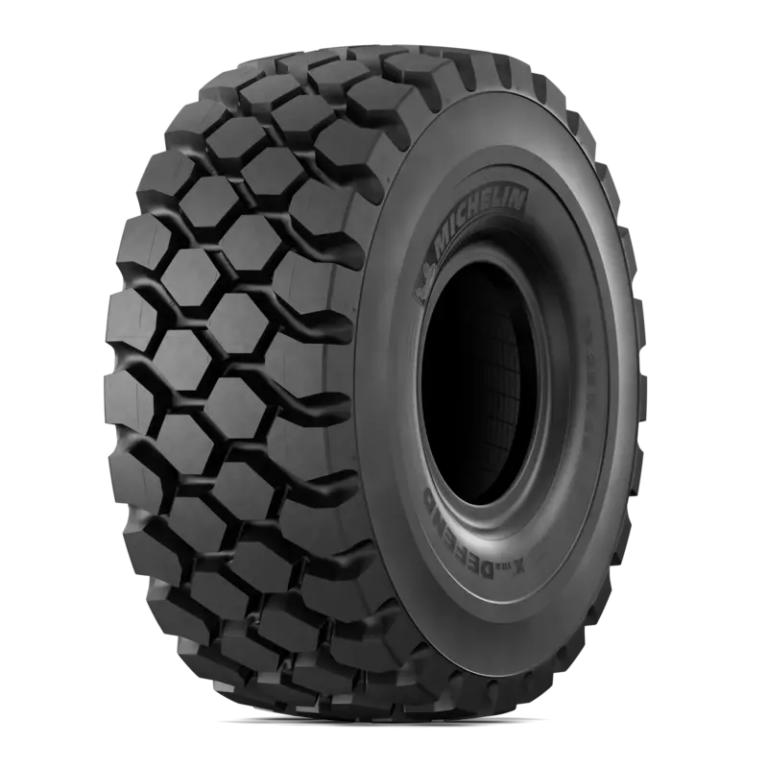 Michelin XTRA DEFEND E4 L4 750/65R25 775/65R29 875/65R29