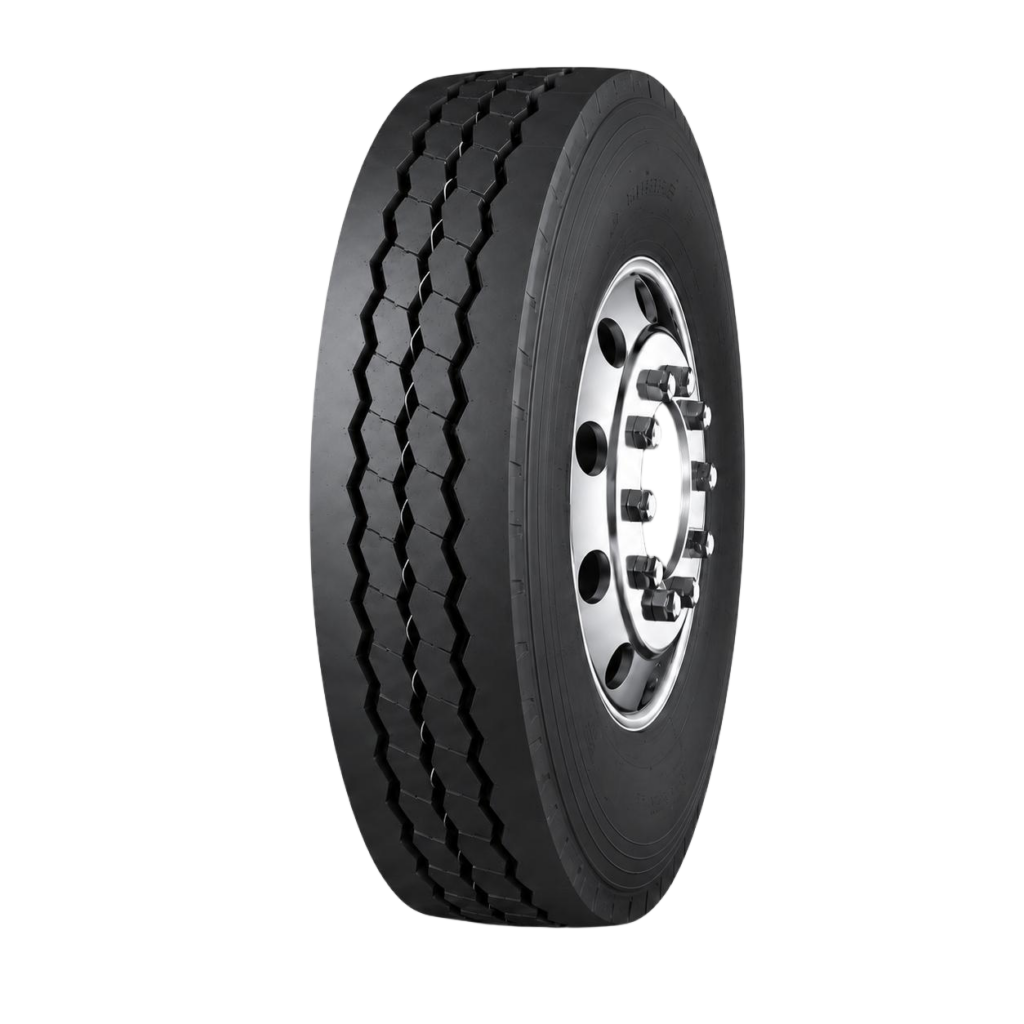 YONGMAI YA286 12R22.5