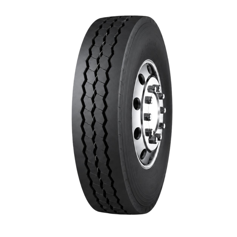 YONGMAI YA286 12R22.5
