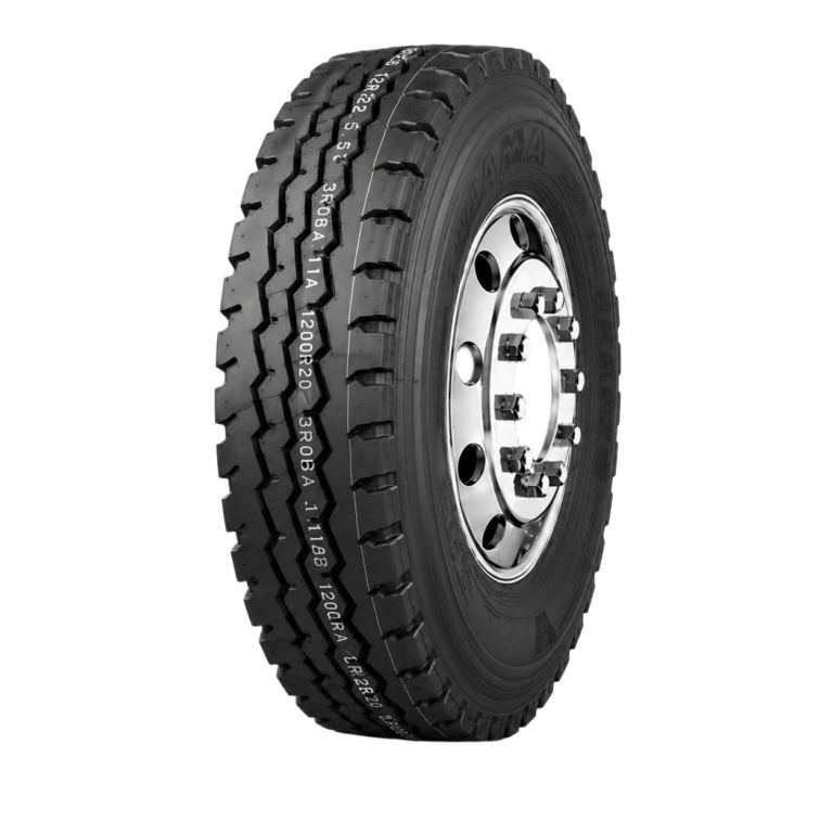 YONGMAI YA336 11.00R20 12.00R20