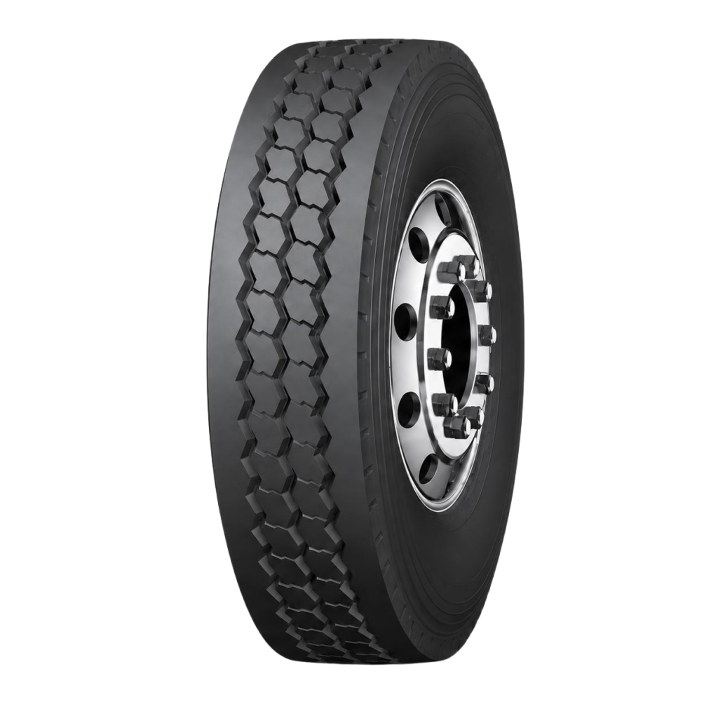 YONGMAI YA386A 12R22.5