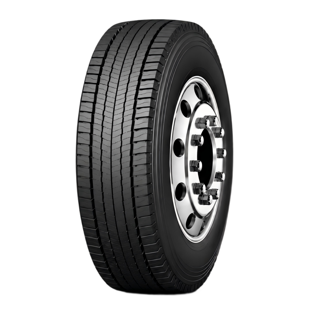 YONGMAI YD260 12R22.5
