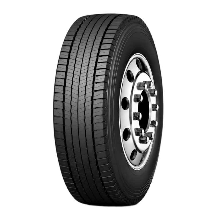 YONGMAI YD260 12R22.5