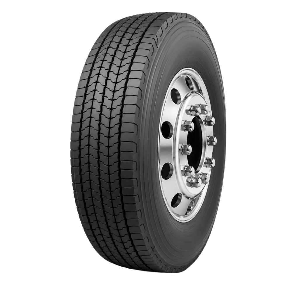 YONGMAI YD262 12R22.5