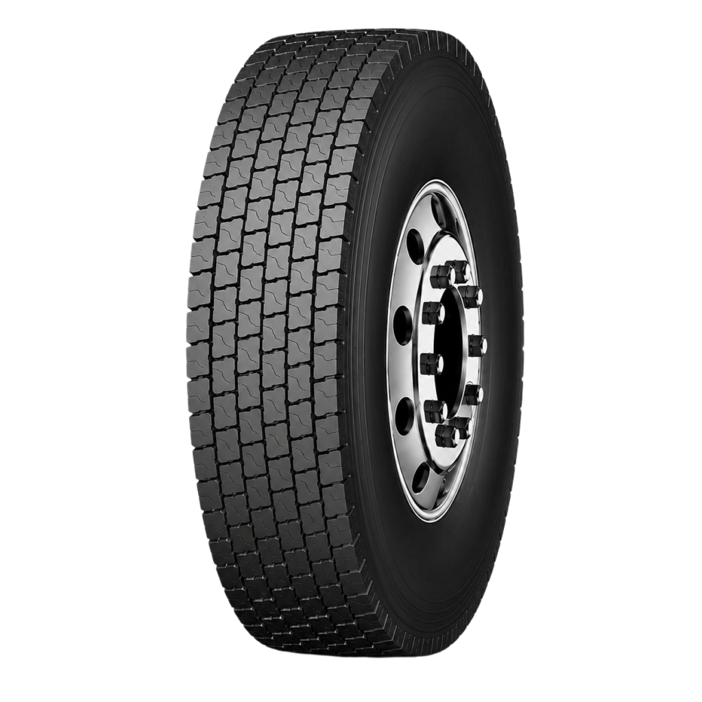 YONGMAI YD265 12R22.5