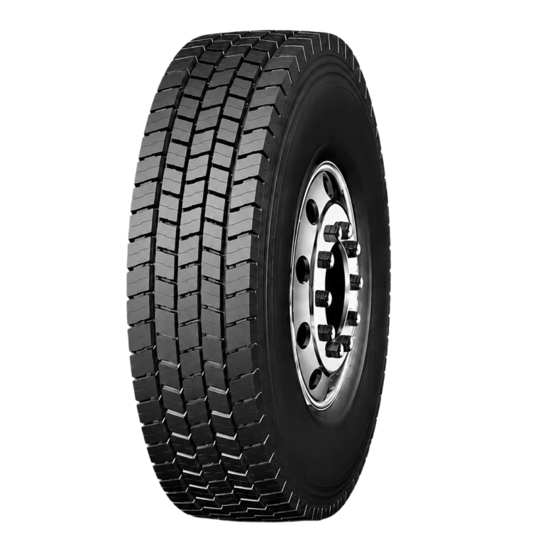 YONGMAI YD267 12R22.5