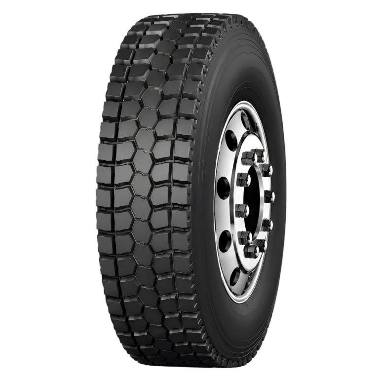 YONGMAI YD826 12R22.5