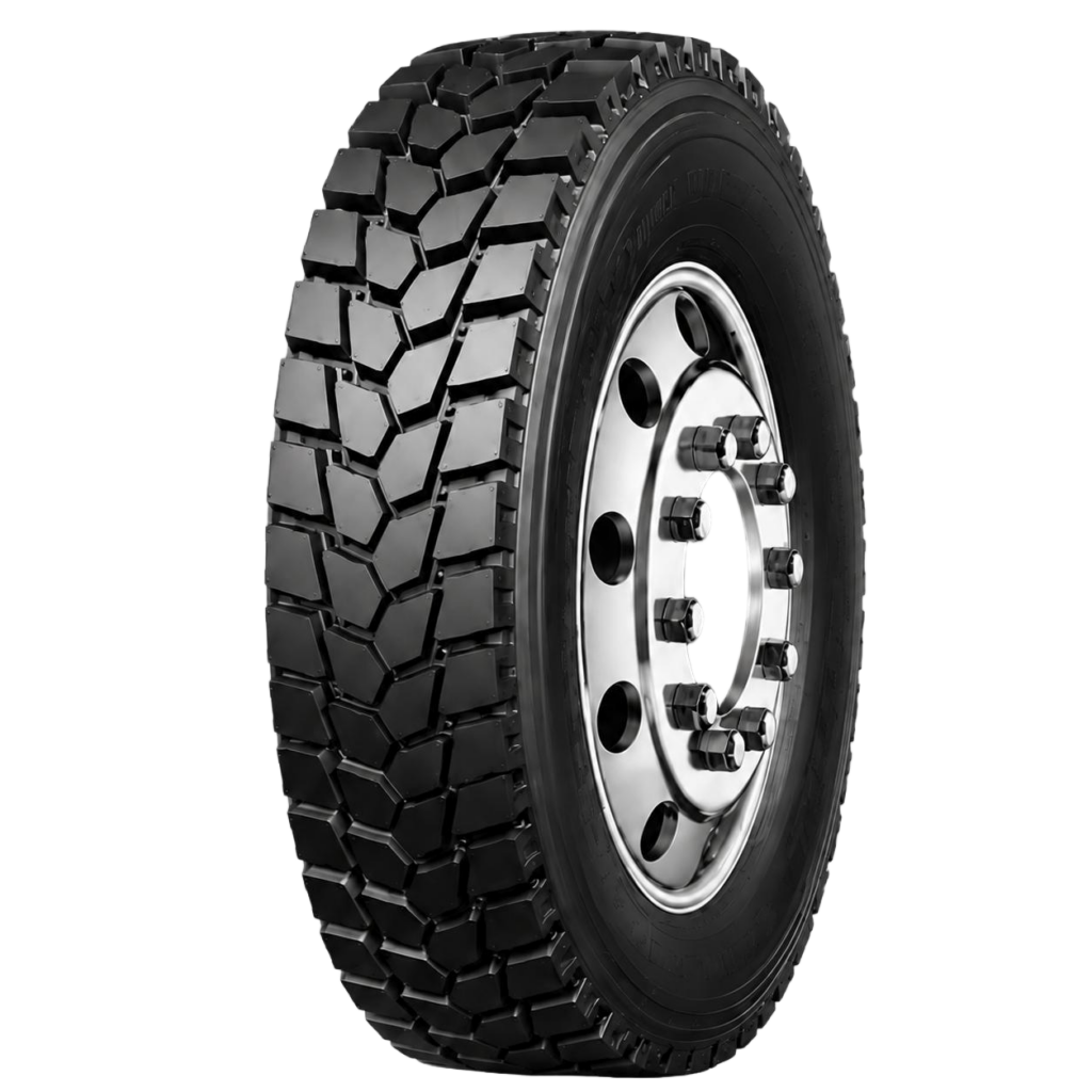 YONGMAI YD855 12R22.5