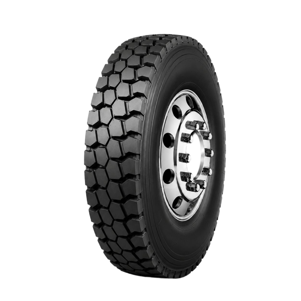 YONGMAI YD865 12R22.5