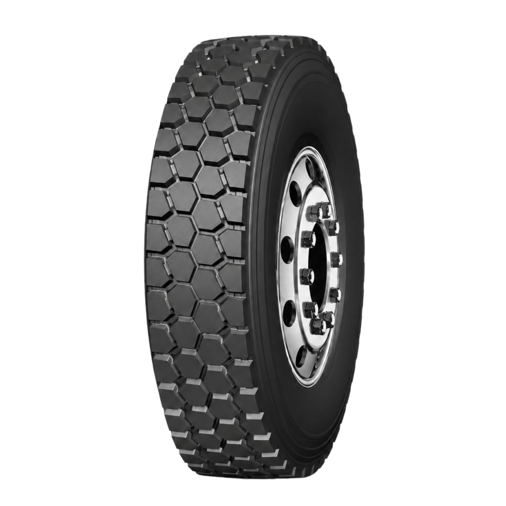 YONGMAI YD882 12.00R20