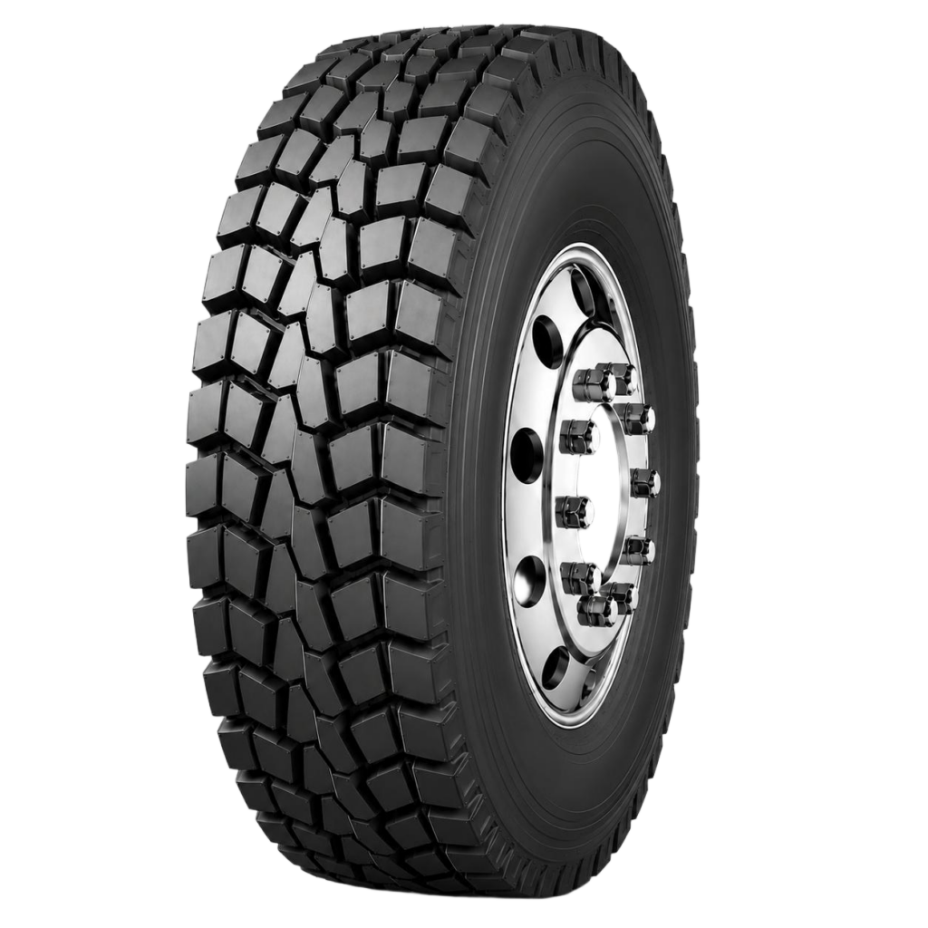 YONGMAI YD268 11R22.5