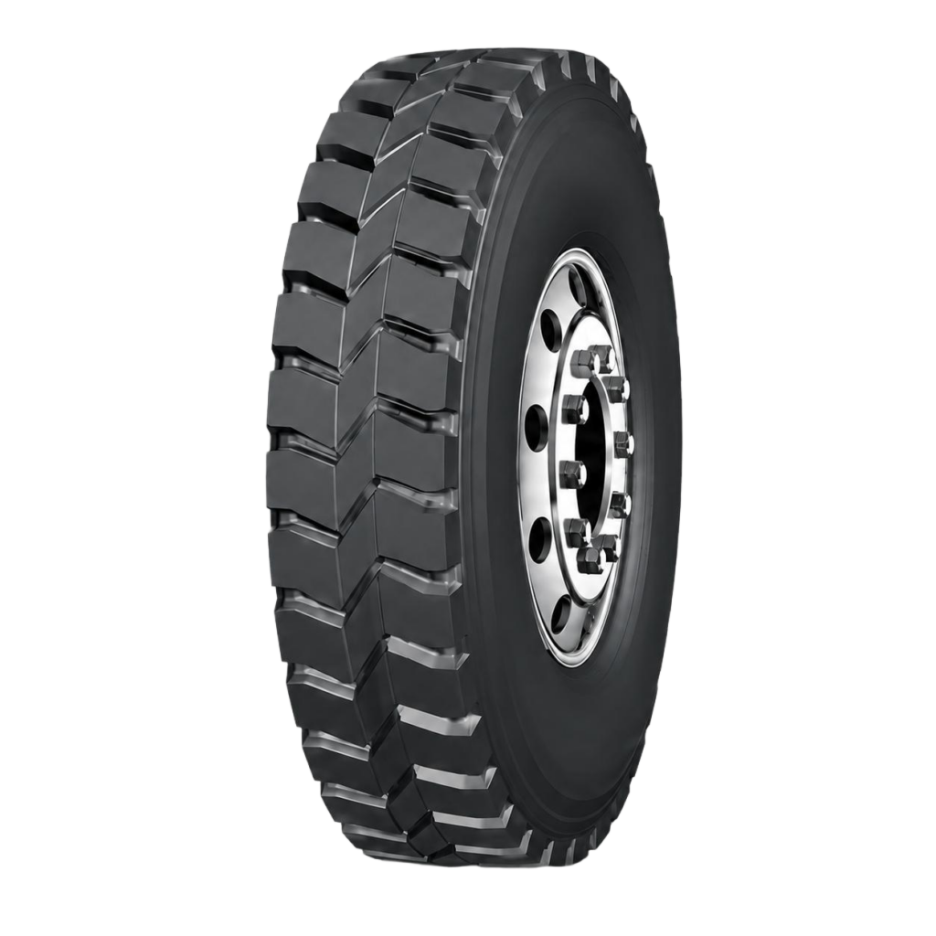 YONGMAI YD886 12R22.5