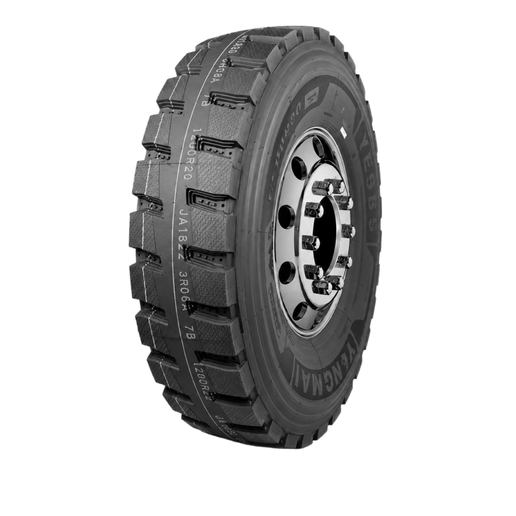 YONGMAI YE985 12.00R20