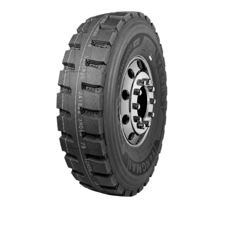 YONGMAI YE985 12.00R20