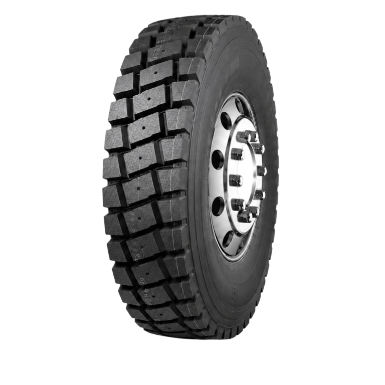 YONGMAI YE999 12R22.5