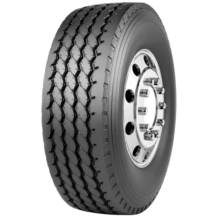 YONGMAI YT256 12R22.5
