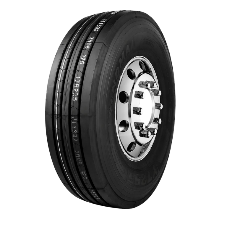 YONGMAI YT295 12R22.5